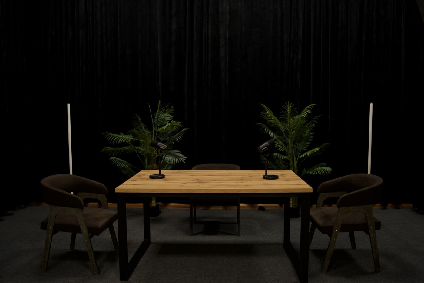 Студия Luma Studio